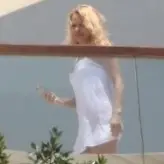 Pamela Anderson голая #1672