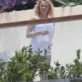 Pamela Anderson голая #1680