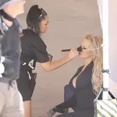 Pamela Anderson голая #1726
