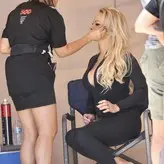 Pamela Anderson голая #1735