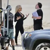 Pamela Anderson голая #1738