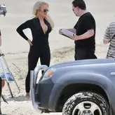 Pamela Anderson голая #1739
