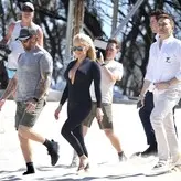 Pamela Anderson голая #1740