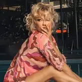 Pamela Anderson голая #1851