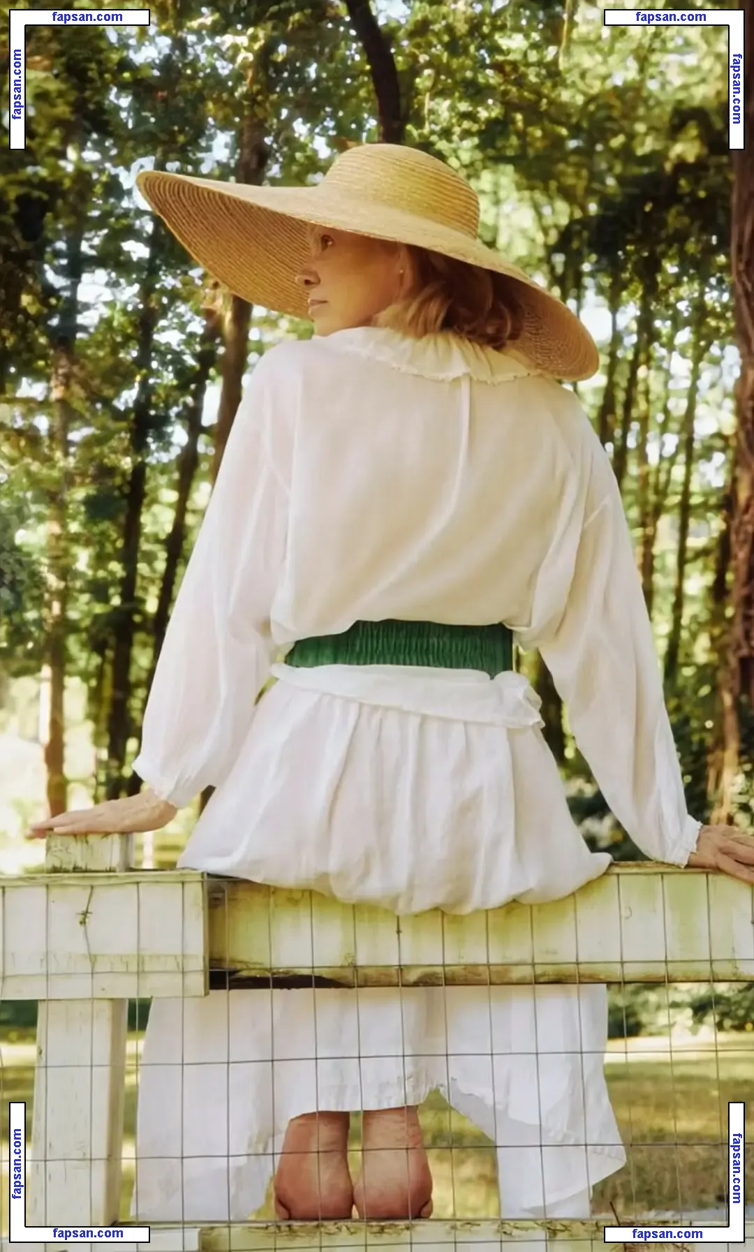 Pamela Anderson nude photo #2827 from OnlyFans