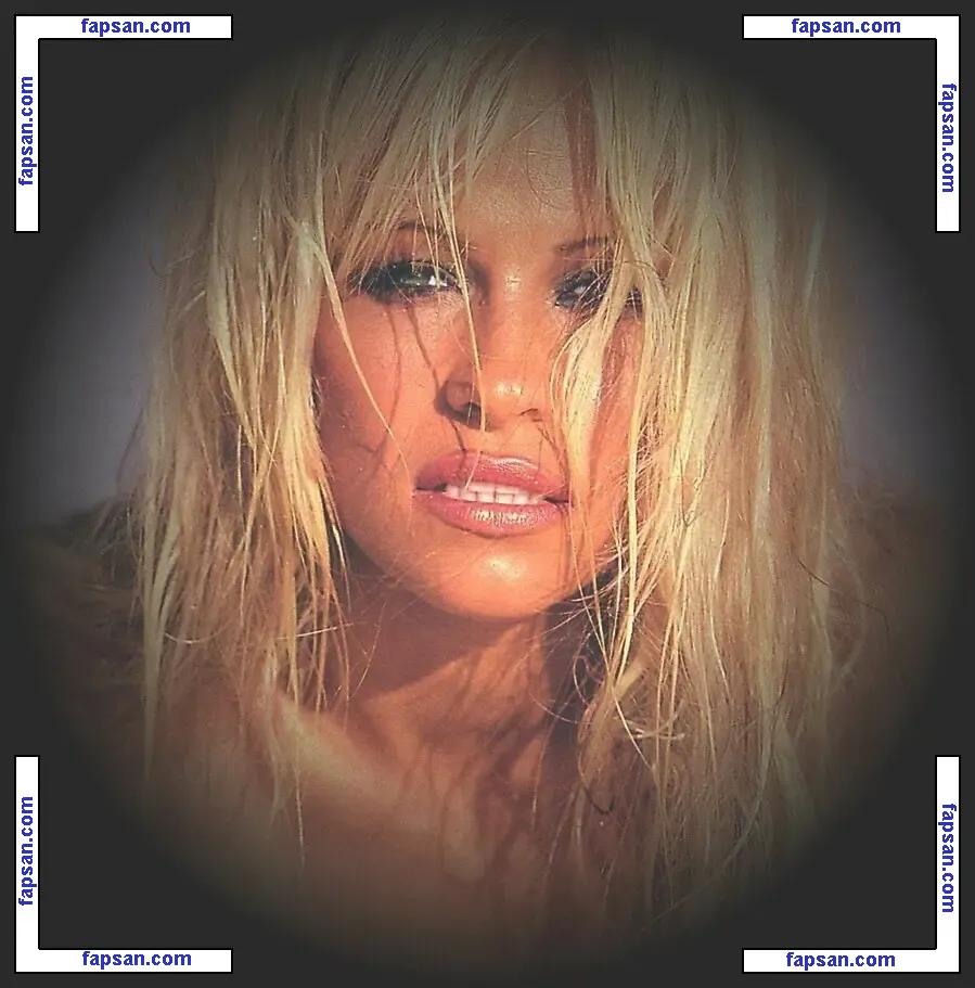 Pamela Anderson голая фото #2829 с Онлифанс