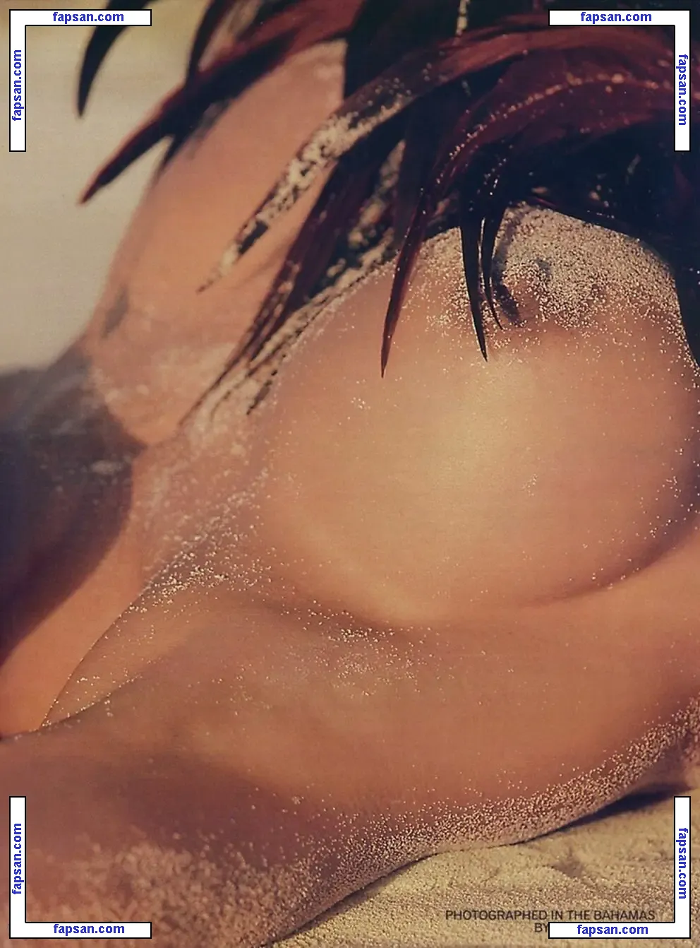 Pamela Anderson голая фото #2836 с Онлифанс