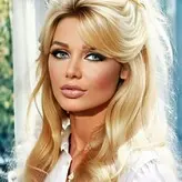 Pamela Bardot голая #0011