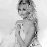 Pamela Bardot голая #0014