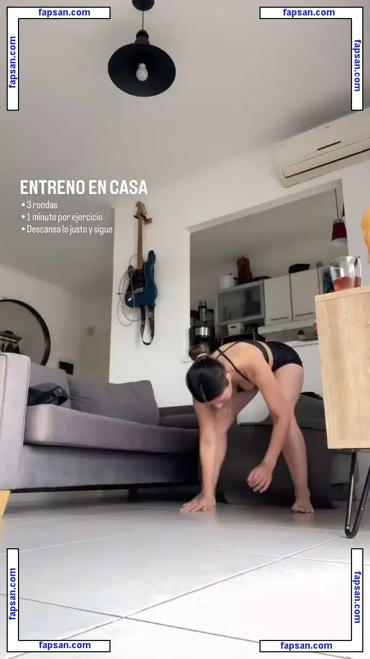 Pamela Benavente голая фото #0024 с Онлифанс