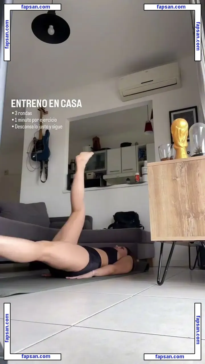 Pamela Benavente голая фото #0025 с Онлифанс