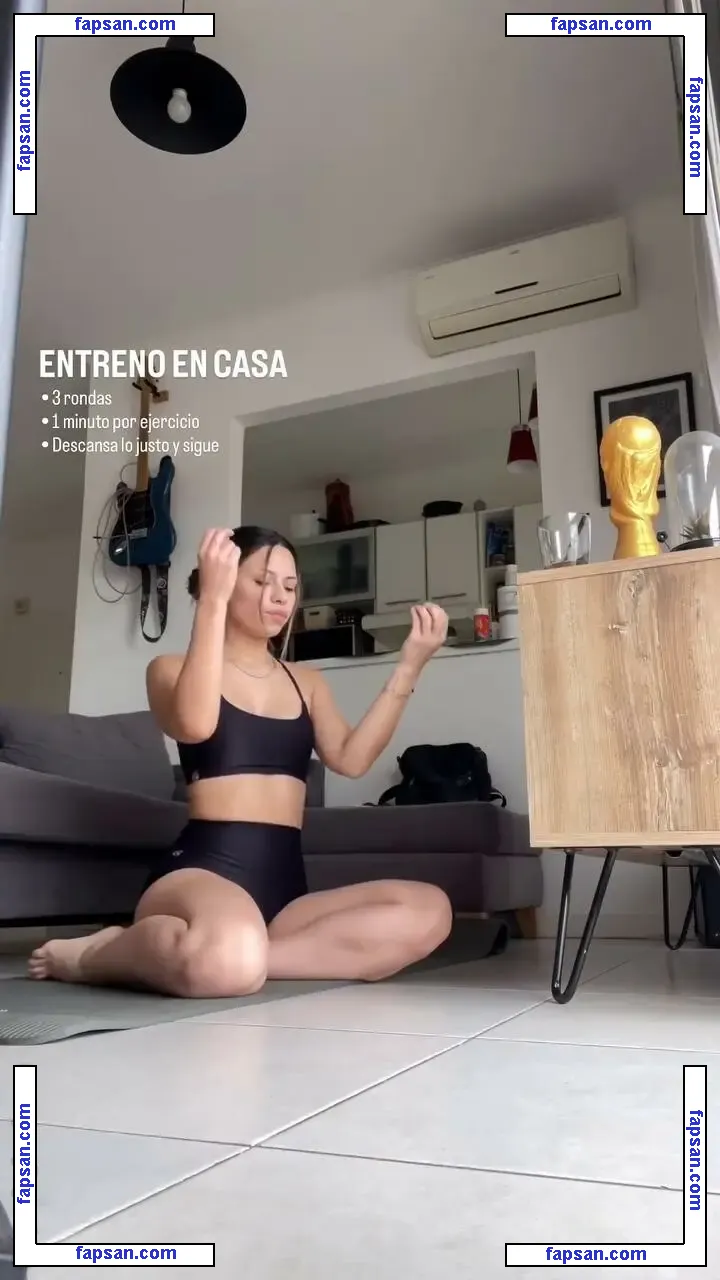 Pamela Benavente голая фото #0032 с Онлифанс