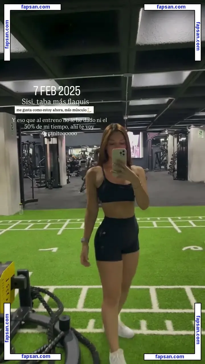 Pamela Benavente голая фото #0039 с Онлифанс