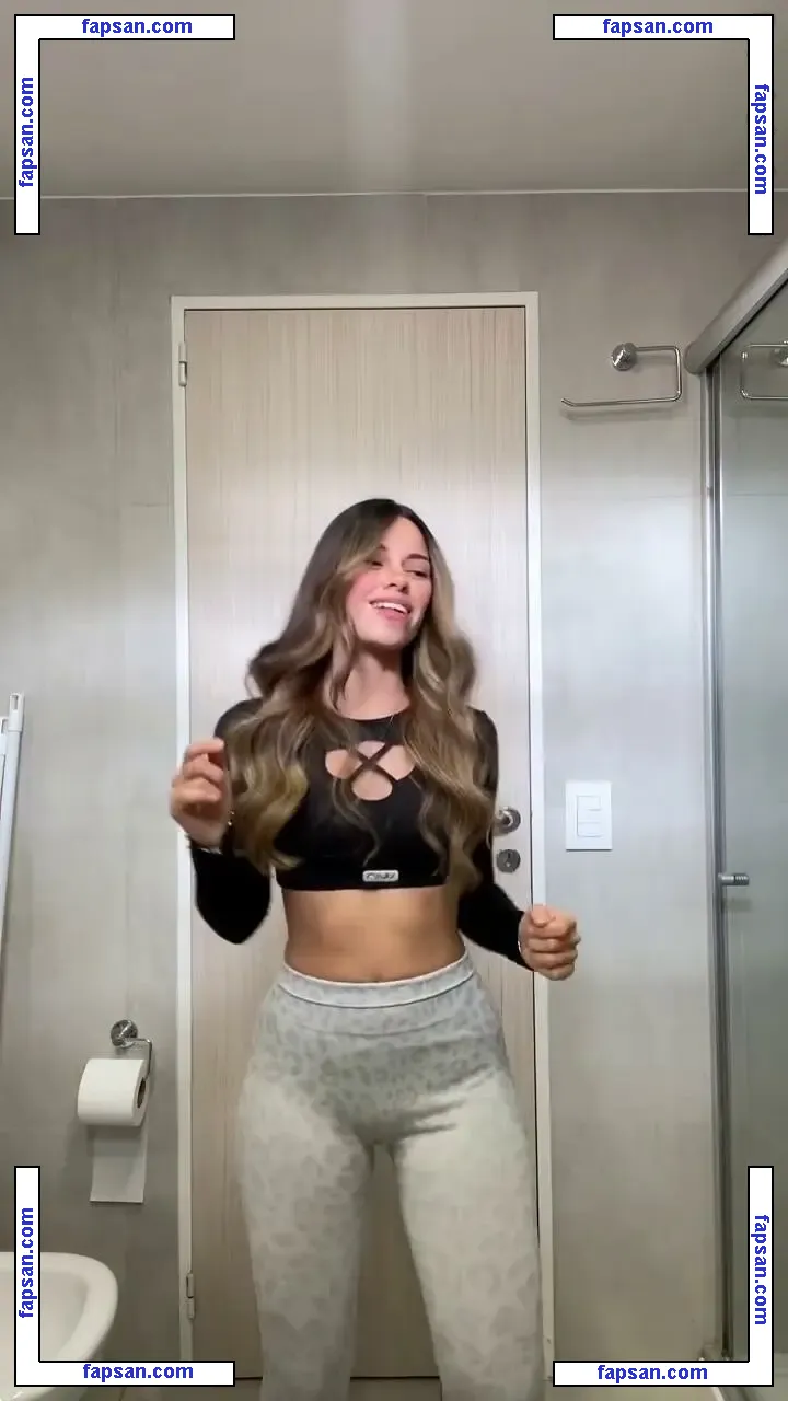 Pamela Benavente голая фото #0043 с Онлифанс