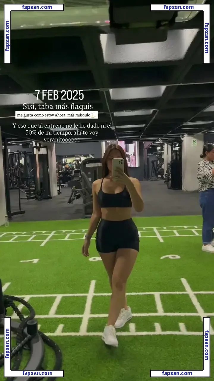 Pamela Benavente голая фото #0061 с Онлифанс