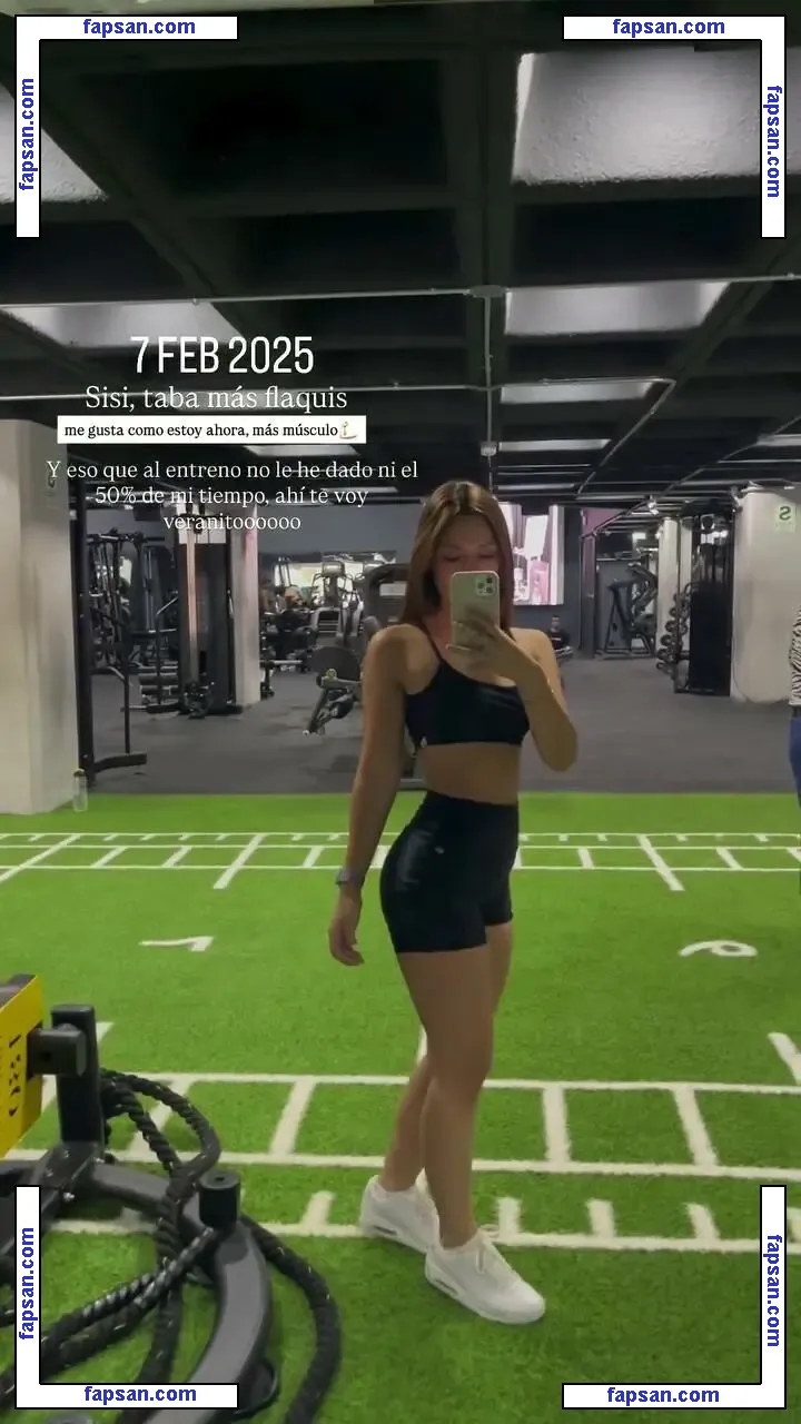 Pamela Benavente голая фото #0082 с Онлифанс