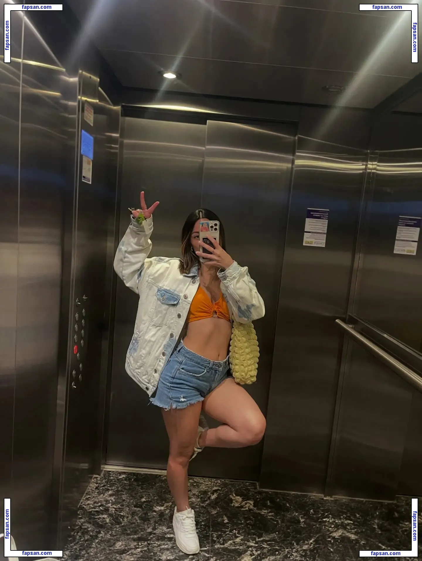 Pamela Benavente голая фото #0089 с Онлифанс