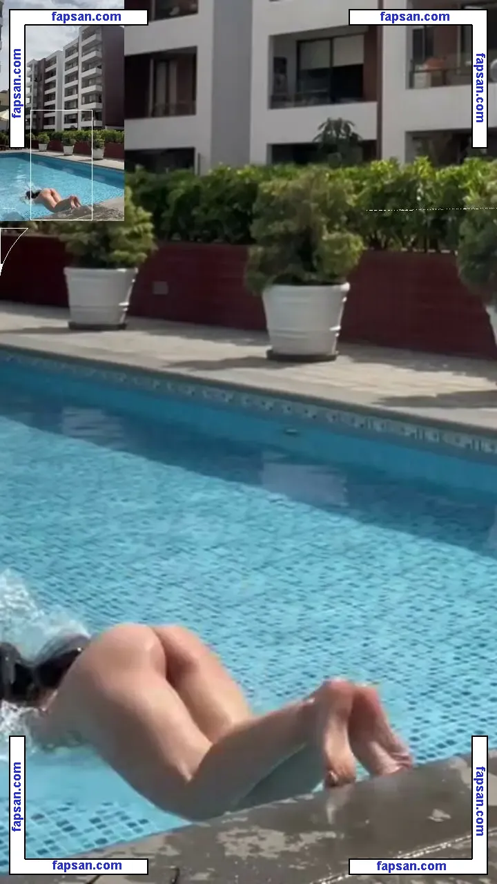 Pamela Benavente голая фото #0105 с Онлифанс