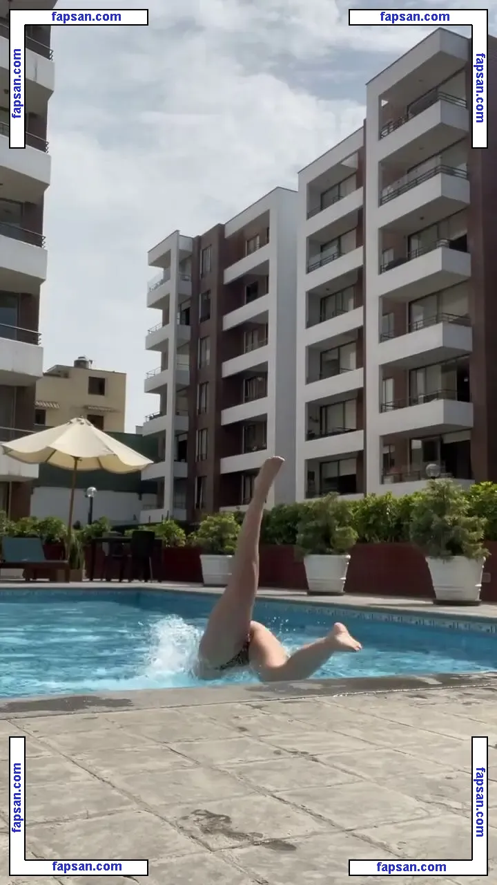 Pamela Benavente голая фото #0109 с Онлифанс