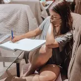 Pamela Benavente голая #0001