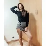 Pamela Benavente голая #0017