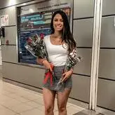 Pamela Benavente голая #0018