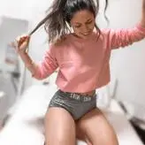 Pamela Benavente голая #0019
