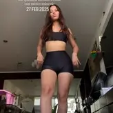 Pamela Benavente голая #0062