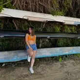 Pamela Benavente голая #0085