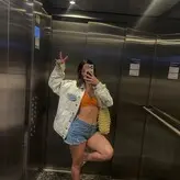 Pamela Benavente голая #0089