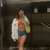 Pamela Benavente голая #0091