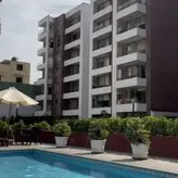 Pamela Benavente голая #0093