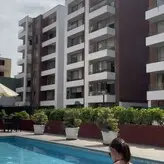 Pamela Benavente голая #0095