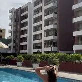 Pamela Benavente голая #0097