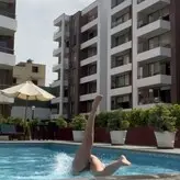 Pamela Benavente голая #0109