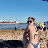 Pamela Benavente голая #0112