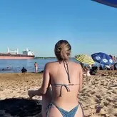 Pamela Benavente голая #0113