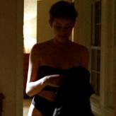 Pamela Gidley nude #0015