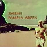 Pamela Green nude #0005