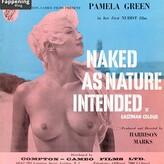 Pamela Green nude #0009