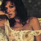 Pamela Hensley голая #0001