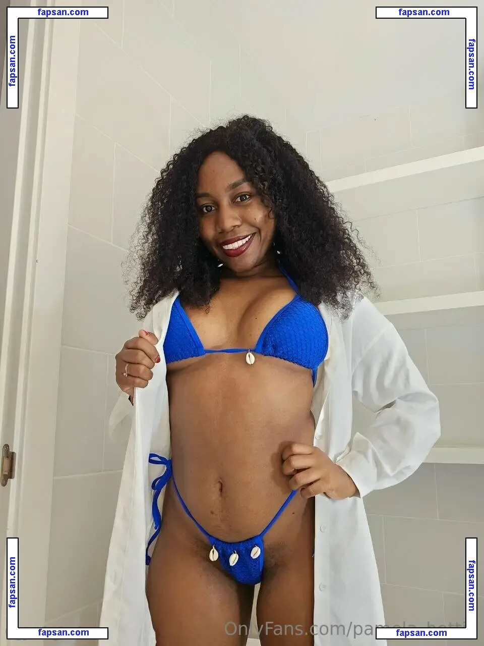 pamela_hottie голая фото #0016 с Онлифанс