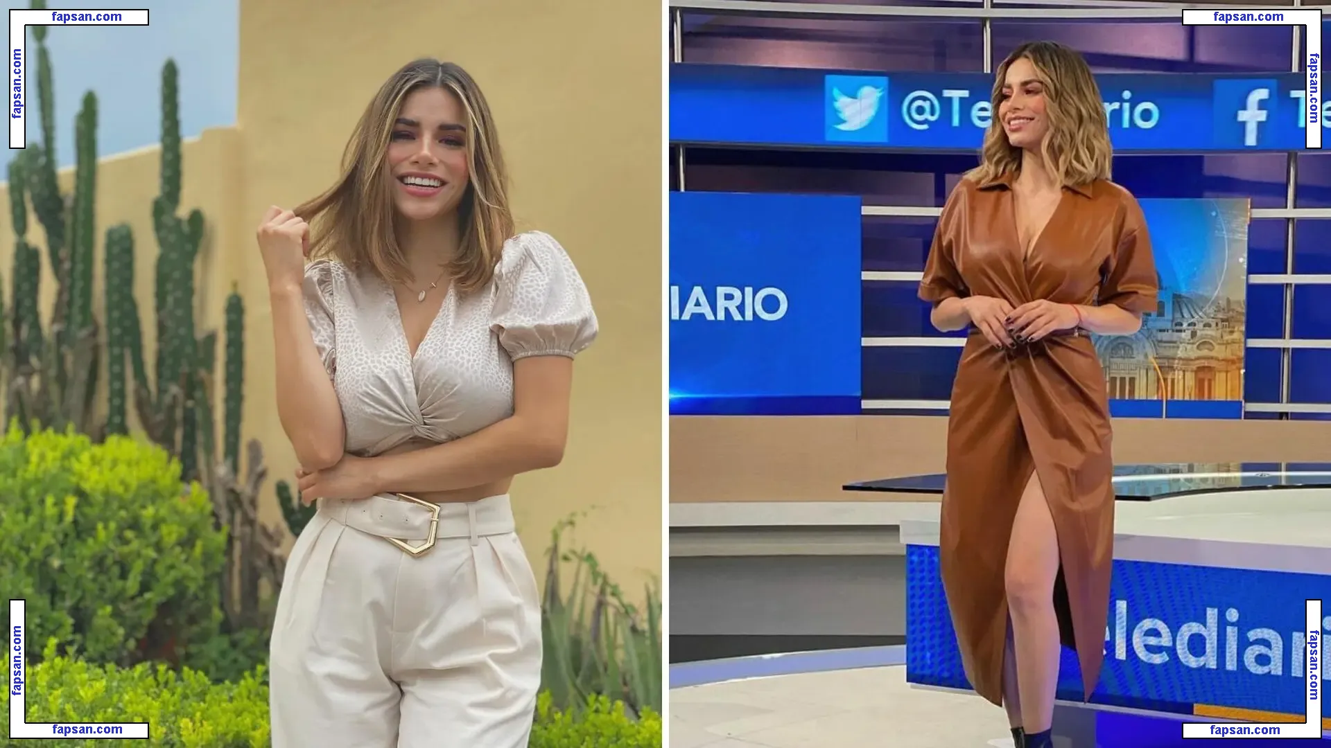 Pamela Longoria nude photo #0001 from OnlyFans