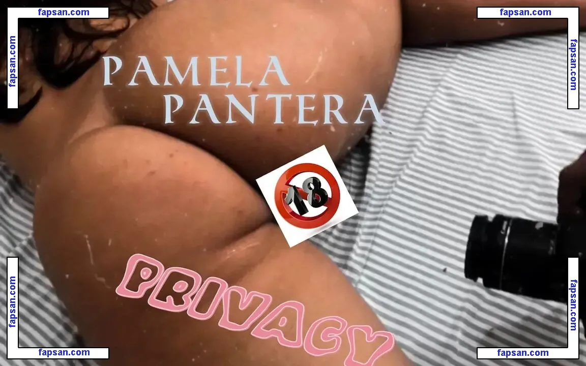 Pamela Longoria nude photo #0010 from OnlyFans