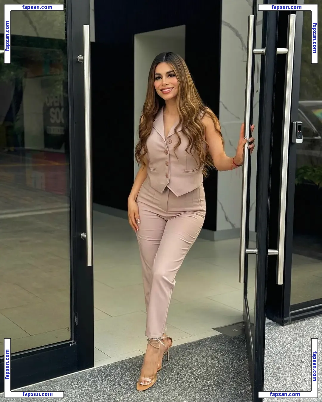 Pamela Longoria nude photo #0014 from OnlyFans