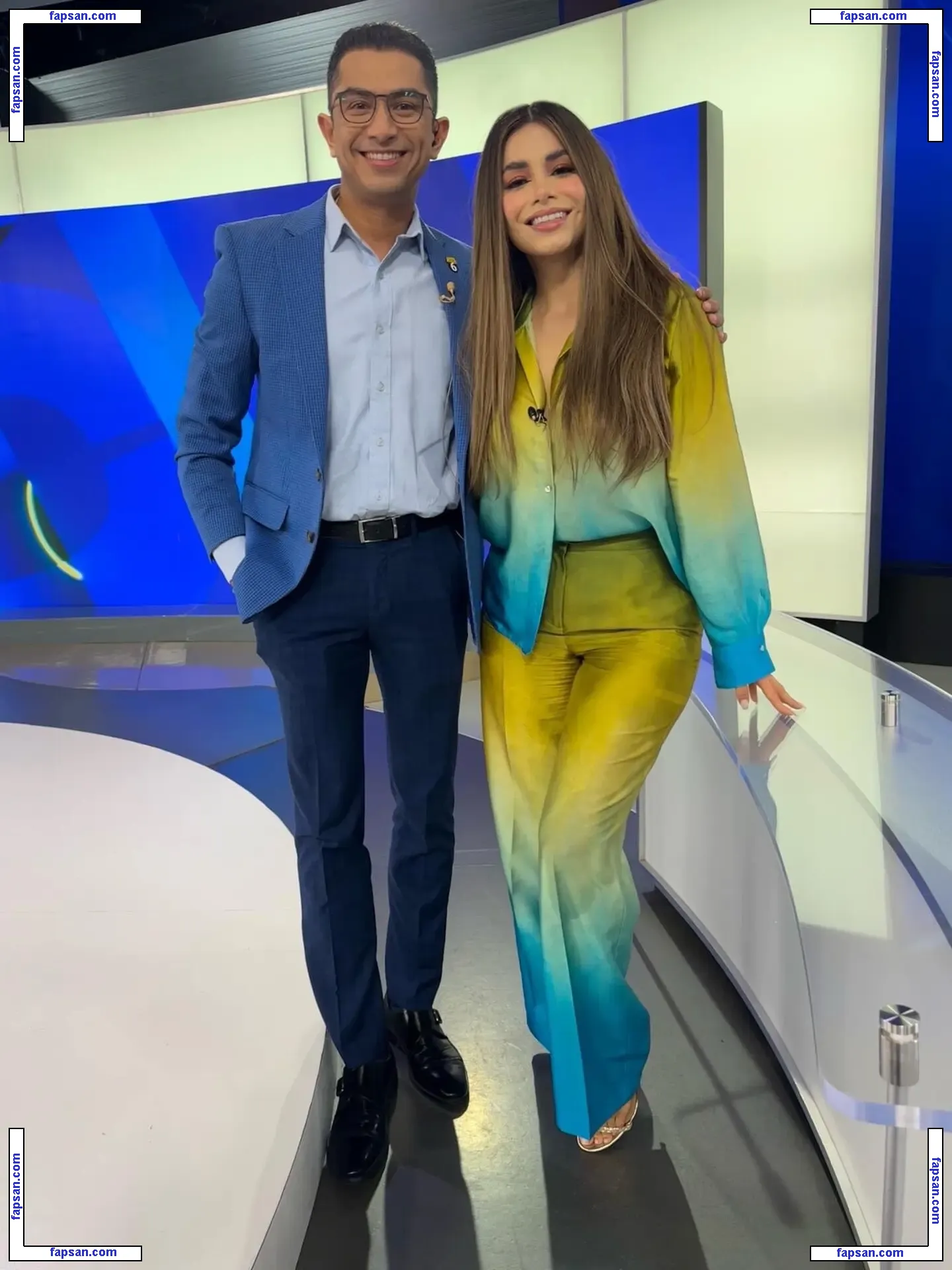 Pamela Longoria nude photo #0018 from OnlyFans