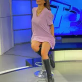 Pamela Longoria nude #0002