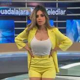 Pamela Longoria nude #0004