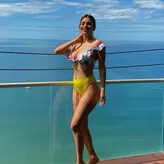 Pamela Longoria nude #0009