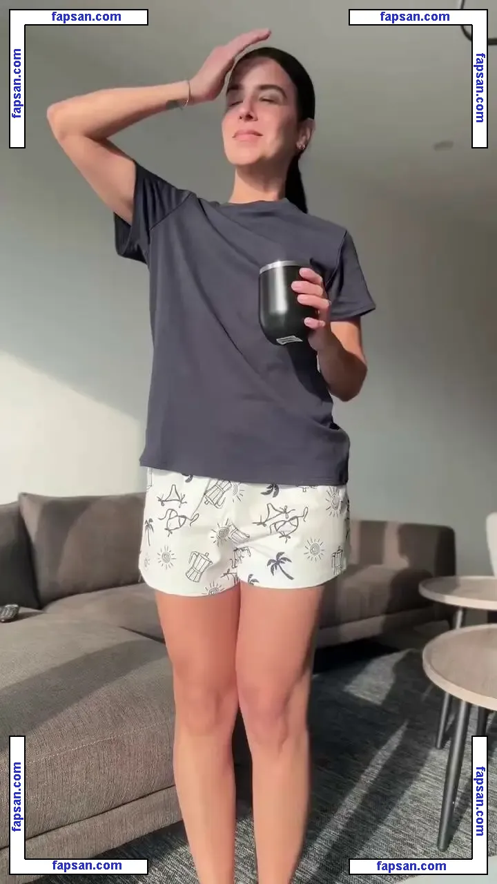 Pamela Manzano голая фото #0010 с Онлифанс